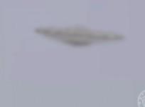 Giant 'Alien Monster' Destroyed by US Militants in New Mexico