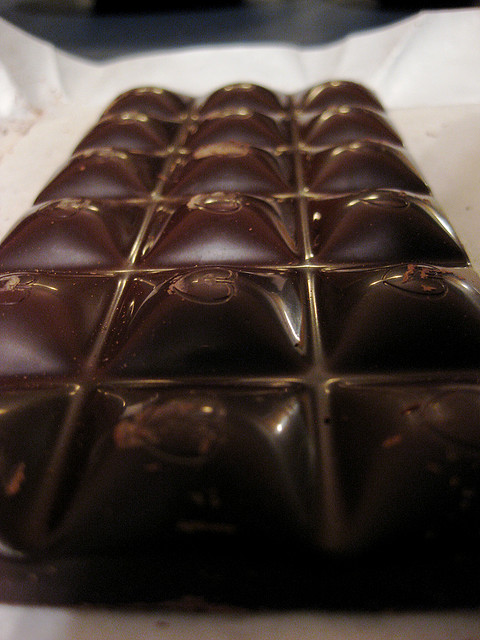 Dark Chocolate