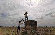 Monsoon and Agriculture