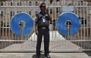 State Bank Of India had lent over 1,000 crores to SIS