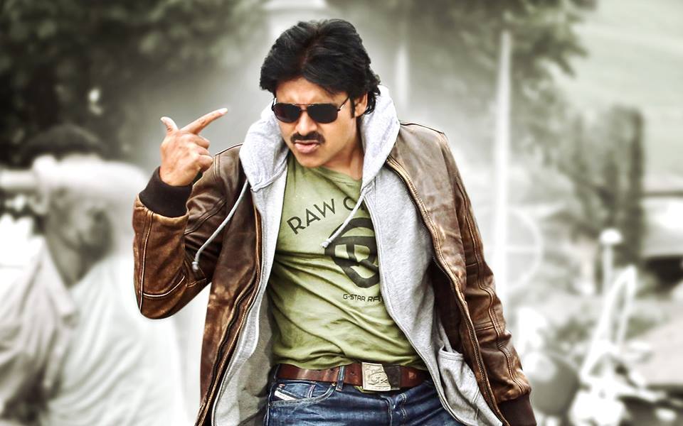 Pawan Kalyan