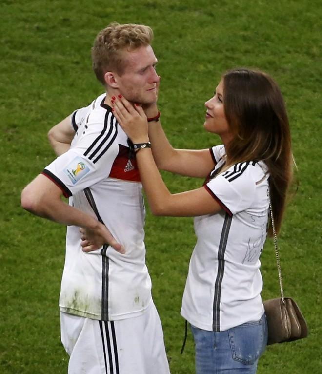 Andre Schürrle Montana Andre Schürrle Montana