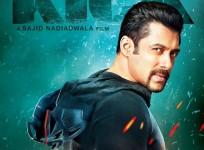Kick Poster