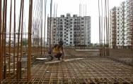 RBI, Infrastructure