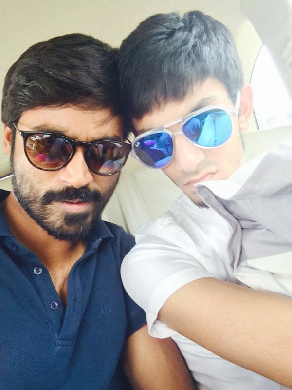 Dhanush-Anirudh's Successful Association Ends Over Beep Song Controversy?