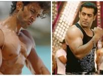 'Bang Bang' Star Hrithik Roshan Copies Salman Khan?