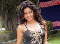 Nayana Krishna