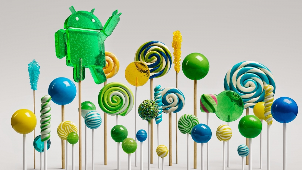 Android Lollipop's new feature to strengthen security