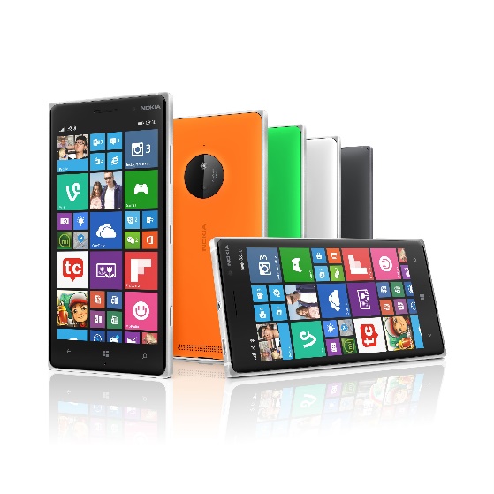 Microsoft Lumia 940, 940 XL Specifications: New Flagships To Coming With Iris Scanner, 2K Screen And More