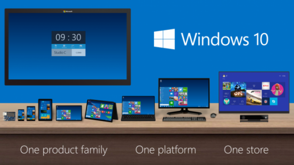 Microsoft Will Have New, Light-Weight Browser In Windows 10, Not IE: Report