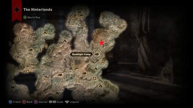 Dragon age inquisition schematic locations - bing images.