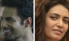 Upen Patel, Karishma Tanna