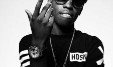 Bobby Shmurda has become victim of a viral death hoax which says he was 'stabbed to death in Rikers Island jail by cell mate'.