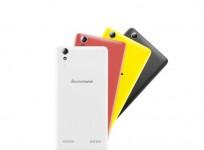 Budget 4G-LTE Smartphone Lenovo A6000 Launched in India; Price, Specifications