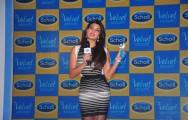 'Roy' Actress Jacqueline Fernandez Looks Gorgeous at New Product Launch Event