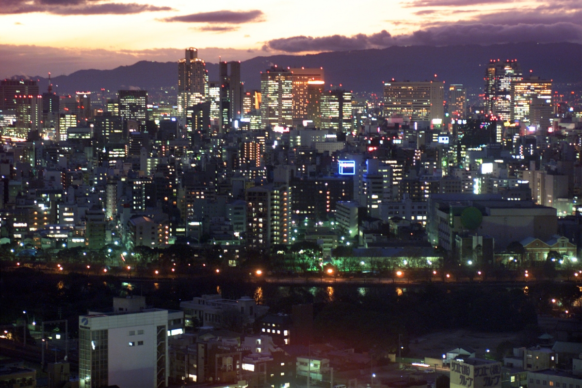 Top 5 lugares de visita obligada en Japón durante 2015 Top 5 lugares de visita obligada en Japón durante 2015