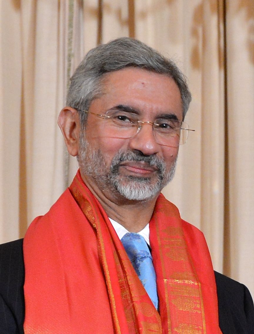 US Envoy S Jaishankar Replaces Sujata Singh As New Foreign Secretary ...