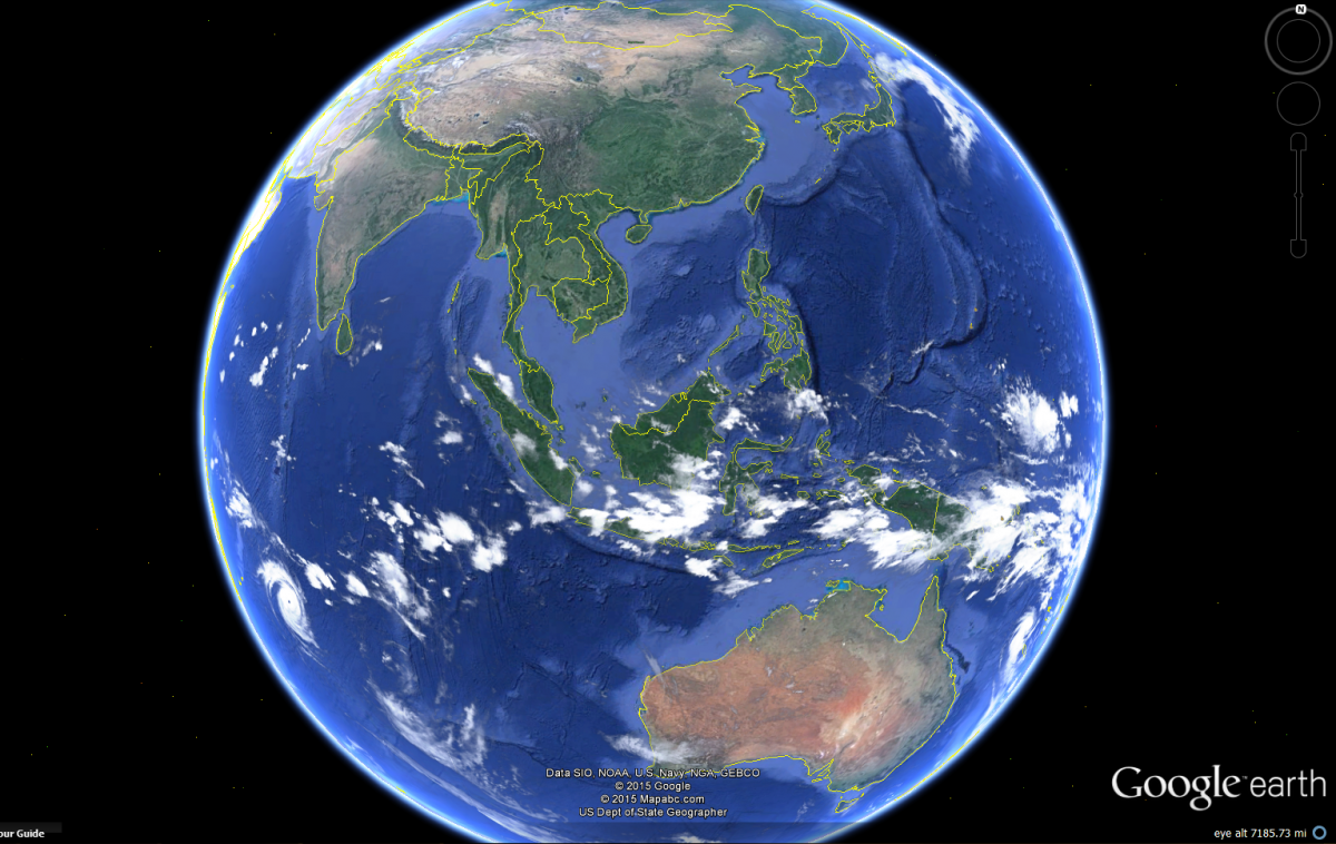 google earth download free 2015 full version