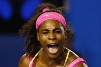Serena Williams Australian Open 2015 Final