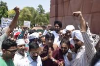 Kumar Vishwas