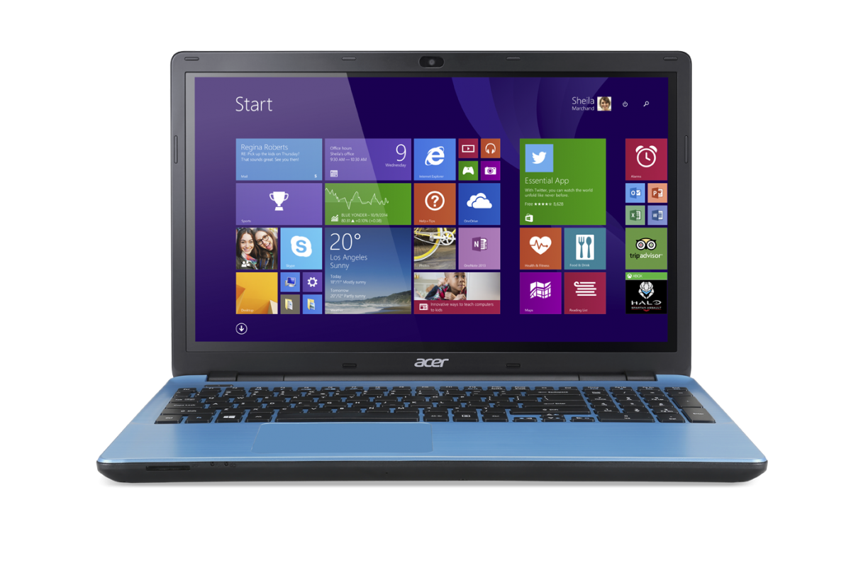 Acer Launches E5571 Laptop with Intel 5th Generation Core i7 Processor at ₹44,999  IBTimes India