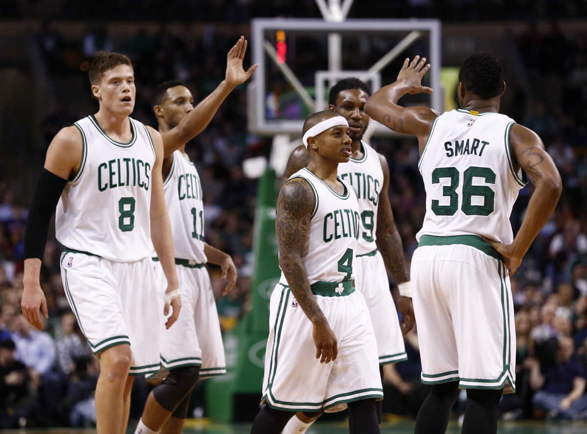 Watch NBA Live: Cleveland Cavaliers vs Boston Celtics Live Streaming Information ...1200 x 889