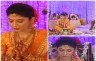 Manchu Manoj, Pranathi Reddy's Engagement
