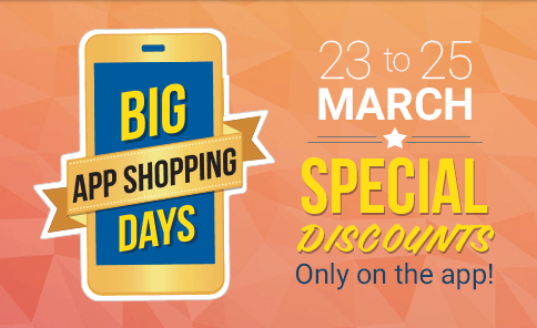 Flipkart Big App Shopping Days Sale Begins: Best Deals And Offers On Mobiles And Other Electronics