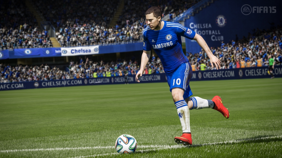 FIFA 16 News: 5 New Rumored Improvements for FIFA 16
