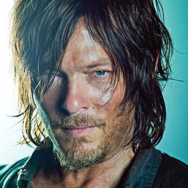 Norman Reedus to Sell Atlanta Home? Find Out Why &#39;The Walking Dead&#39; Star Wants to Move - norman-reedus
