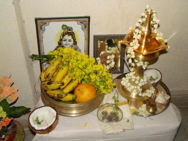 'Happy Vishu,' 'Shubho Noboborsho':  Wishes and Significance of Malayalam, Bengali, Tamil New Year