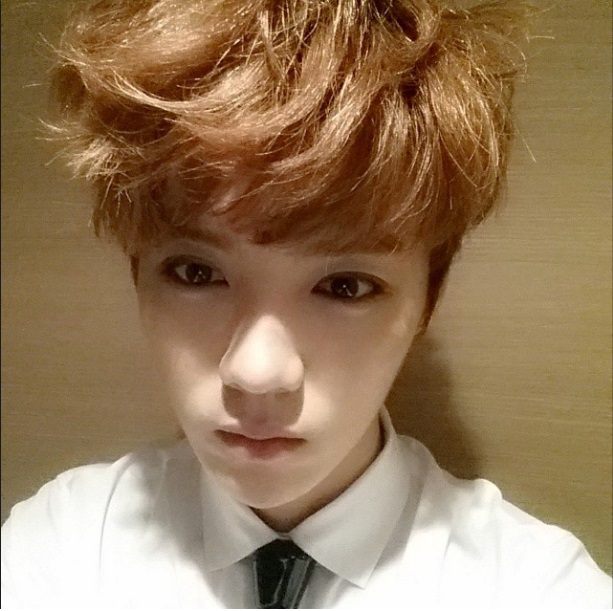 Luhan