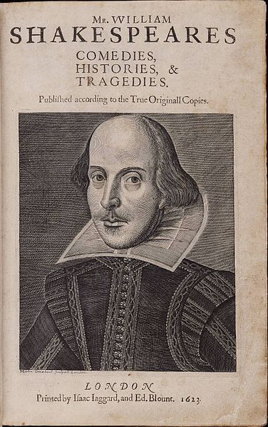 William Shakespeare's Birth and Death Anniversary: Famous 