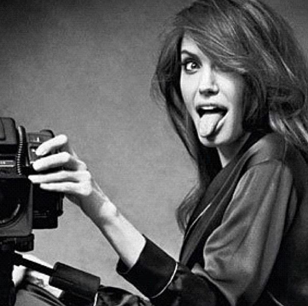 Angelina Jolie, the Director.