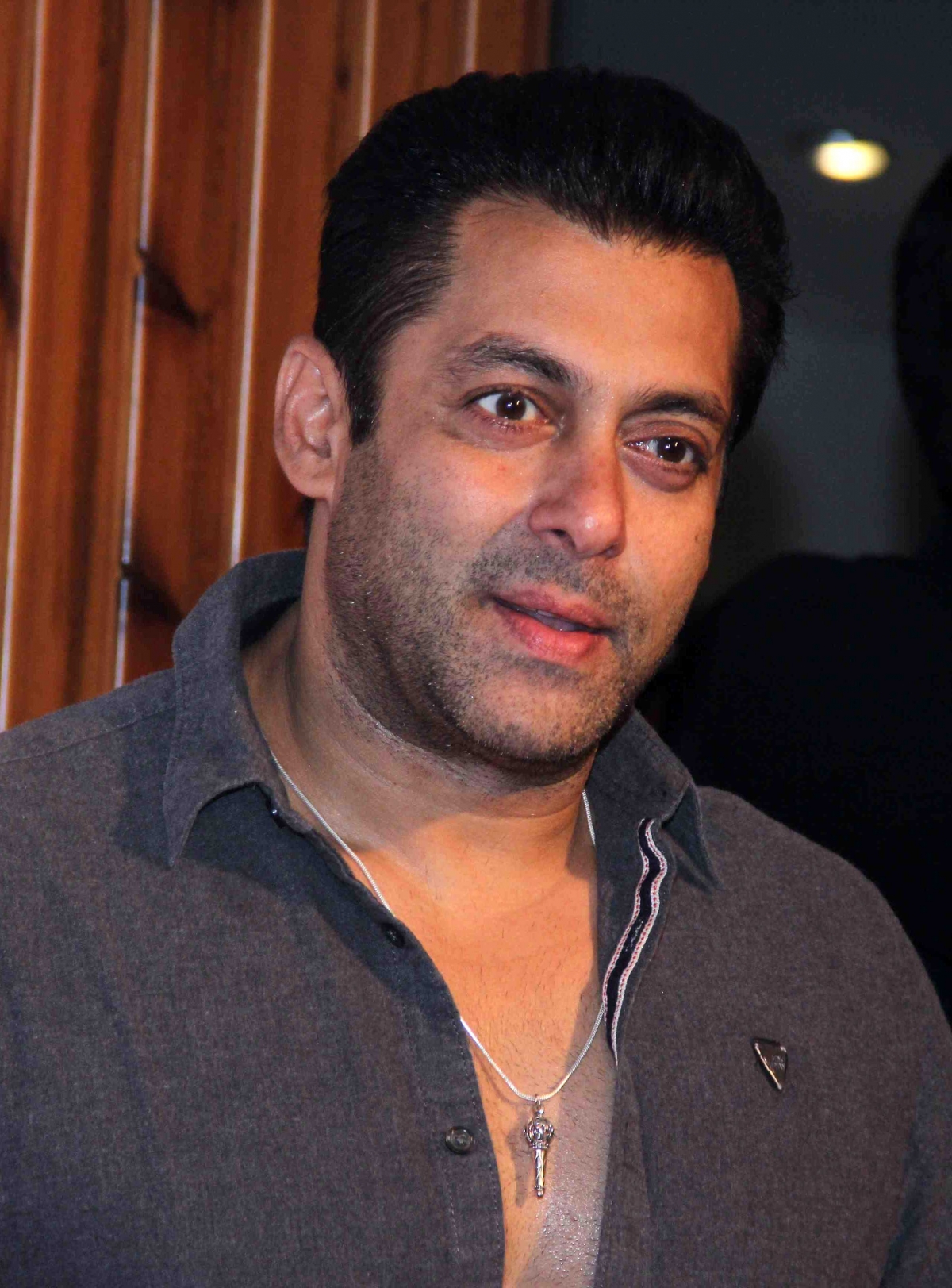 When Salman Khan was Paid Less Than His Co-Actress in a Blockbuster Film - salman-khan