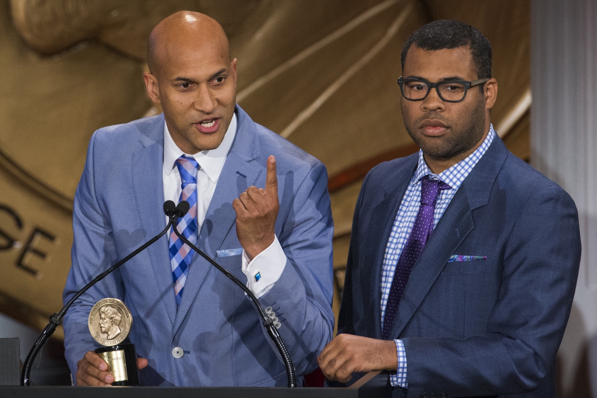 Comedy Central's 'Key And Peele' To End; Last Eight Episodes Remaining