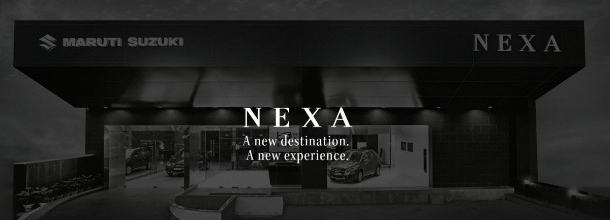 After S-Cross, Maruti to Offer Hatchback YRA at Nexa