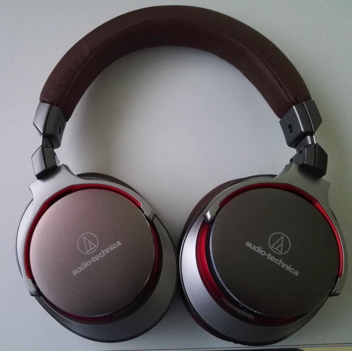 Audio Technica ATH MSR 7 Headphone Review Expensive but Worth the Price