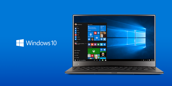 how to get windows 10 on a new pc