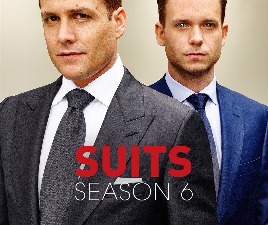 Suits Season 6 Episode 11 Stream