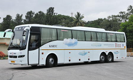 Karnataka KSRTC Onam Special Bus Tickets To Kerala Sold Out One Month ...