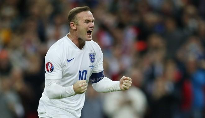 rooney england record rooney england record
