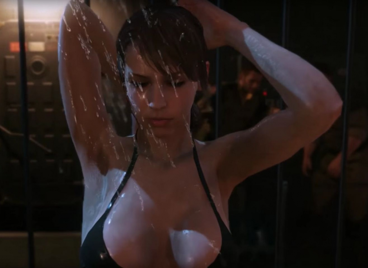 Shower Sex Scenes Masturbation Network