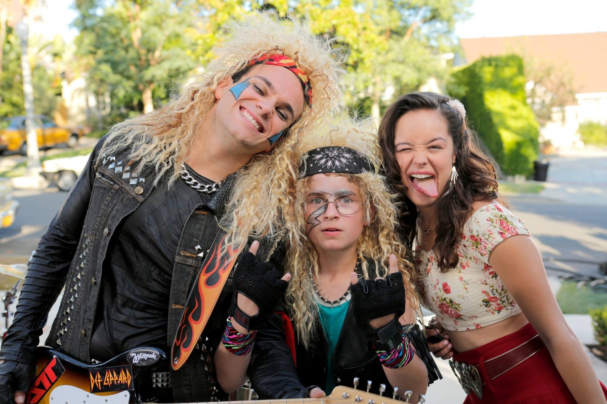 'The Goldbergs' Season 3 spoilers Release date revealed; Lainey and