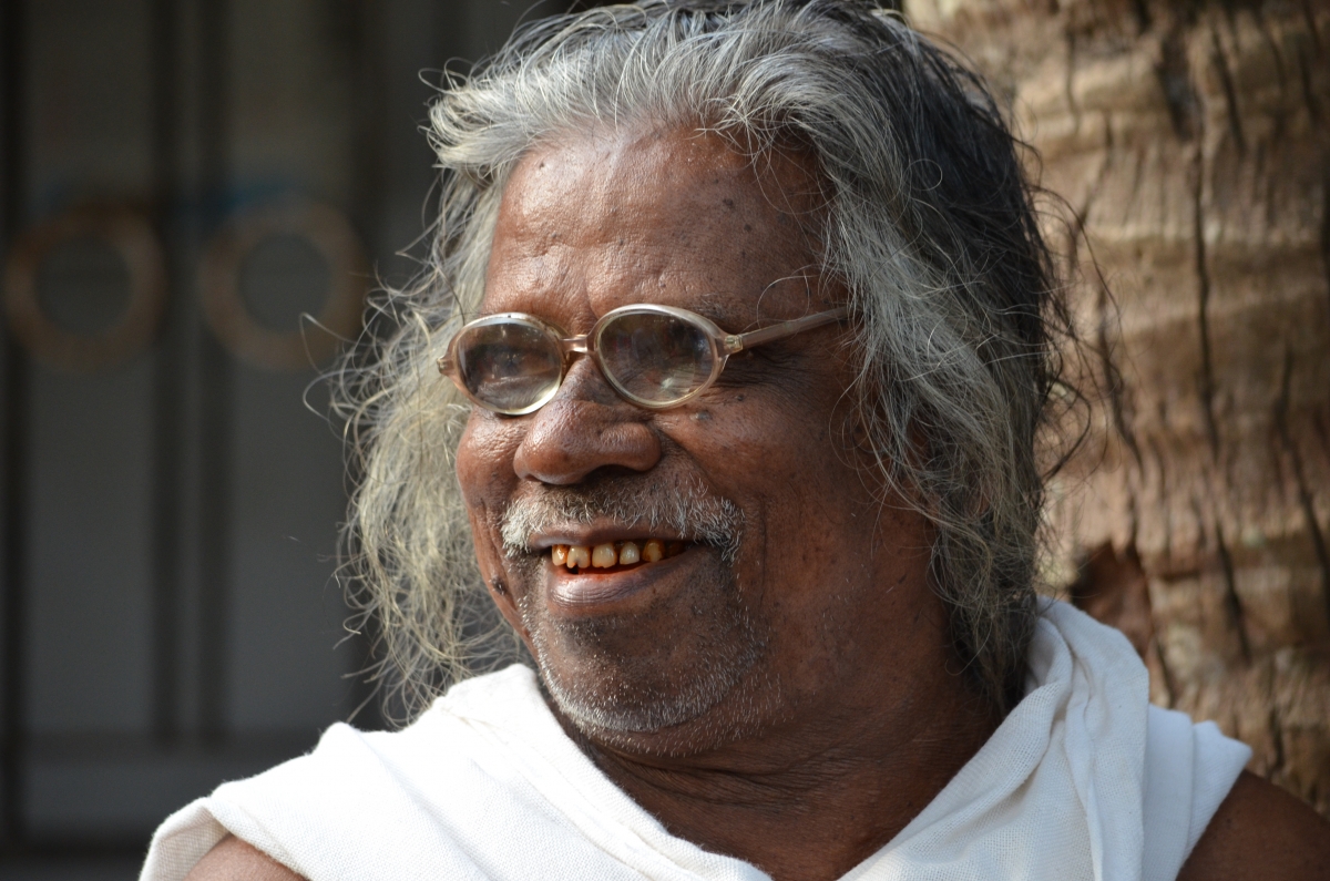 Kerala Mangrove man Kallen Pokkudan dies