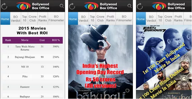 ... Top free Android apps to get your news, analysis, earnings on-the-go