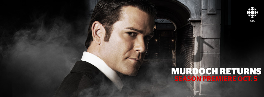 'Murdoch Mysteries' season 9 episode 1 watch online: Can Murdoch prove