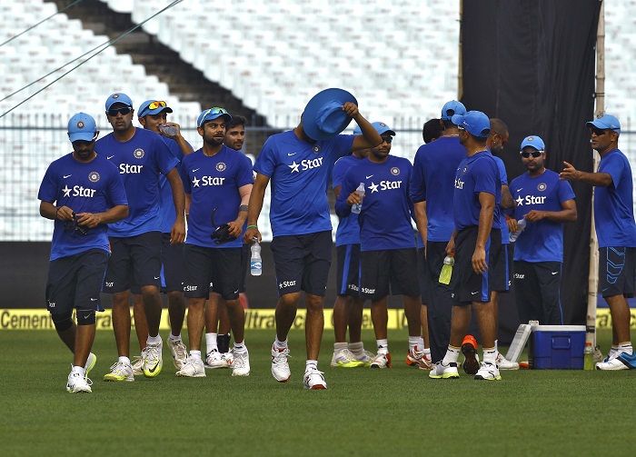 India vs South Africa ODI series schedule: Fixtures, venues, start time and dates of all five