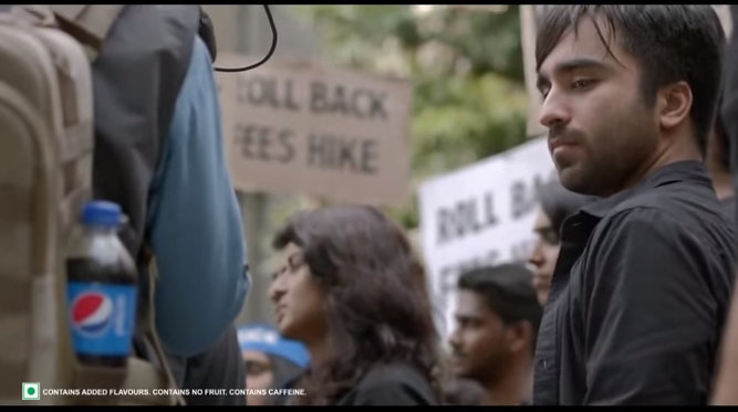 Can Pepsi Get Its Ad Mojo Back  in India? - Adage India