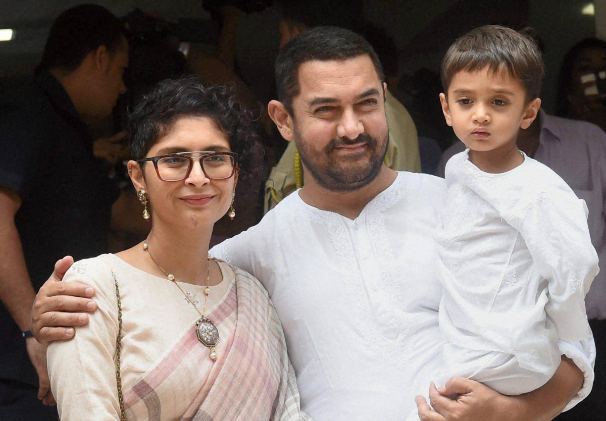 Aamir Khan�s remark on intolerance Bollywood divided by reactions